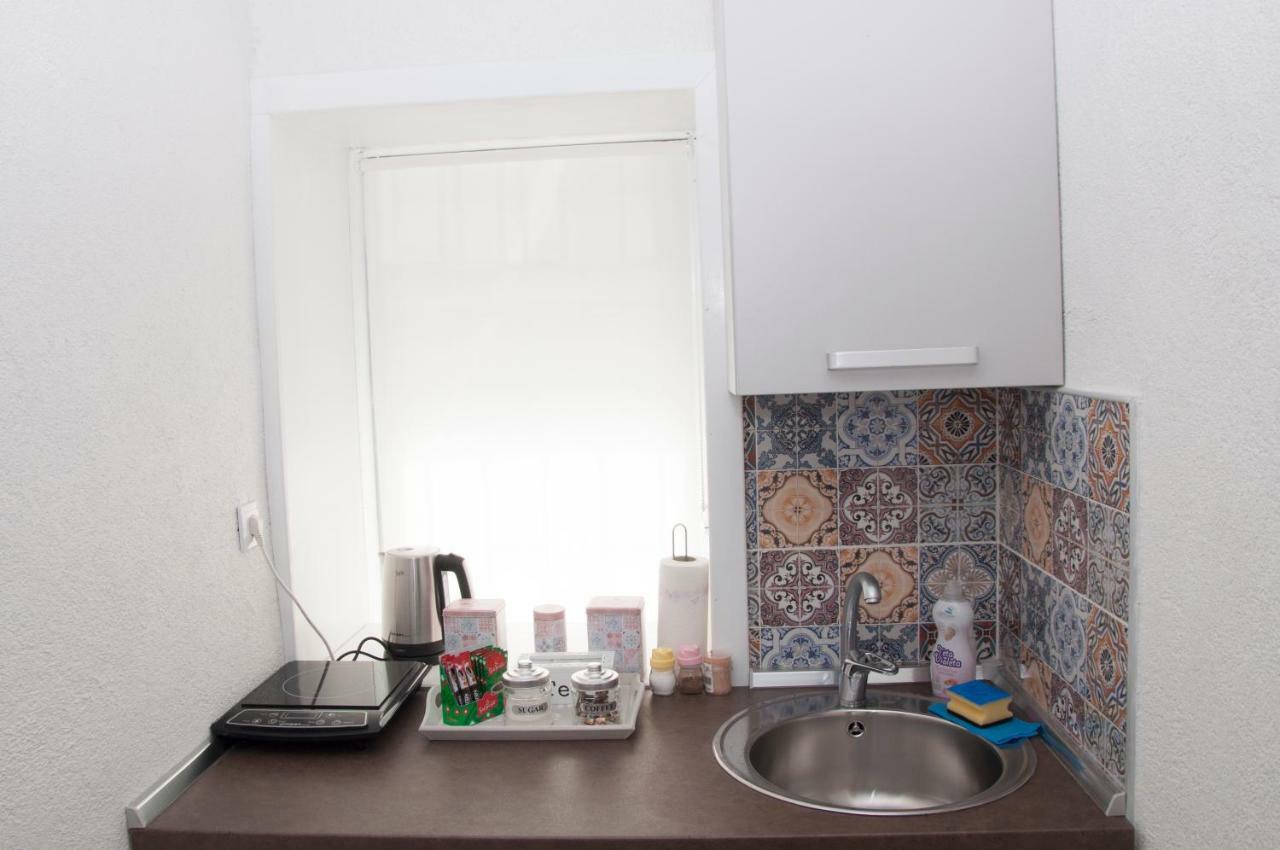 Bistrik Rose Apartment SJJ Exterior foto